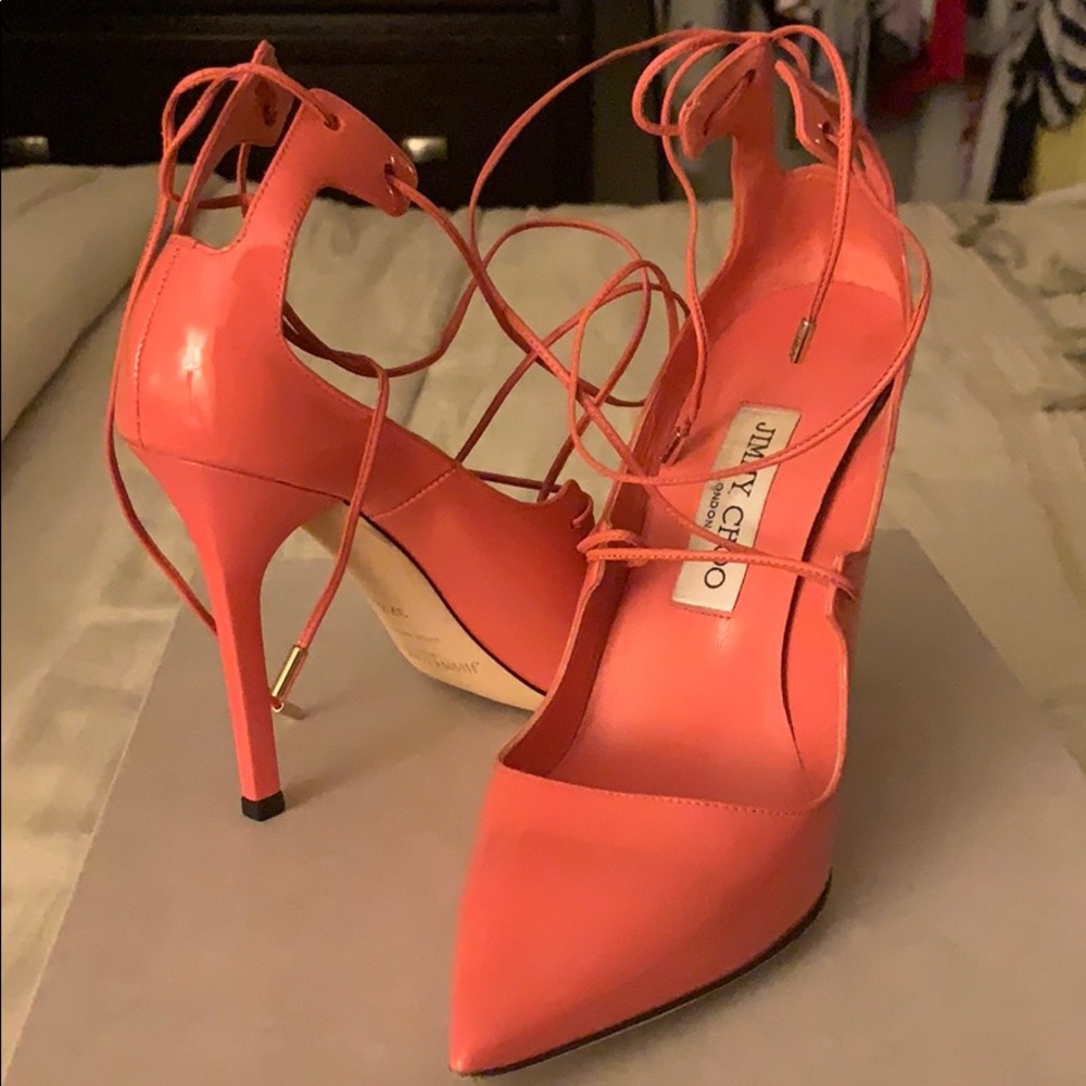 Jimmy Choo Vita 100